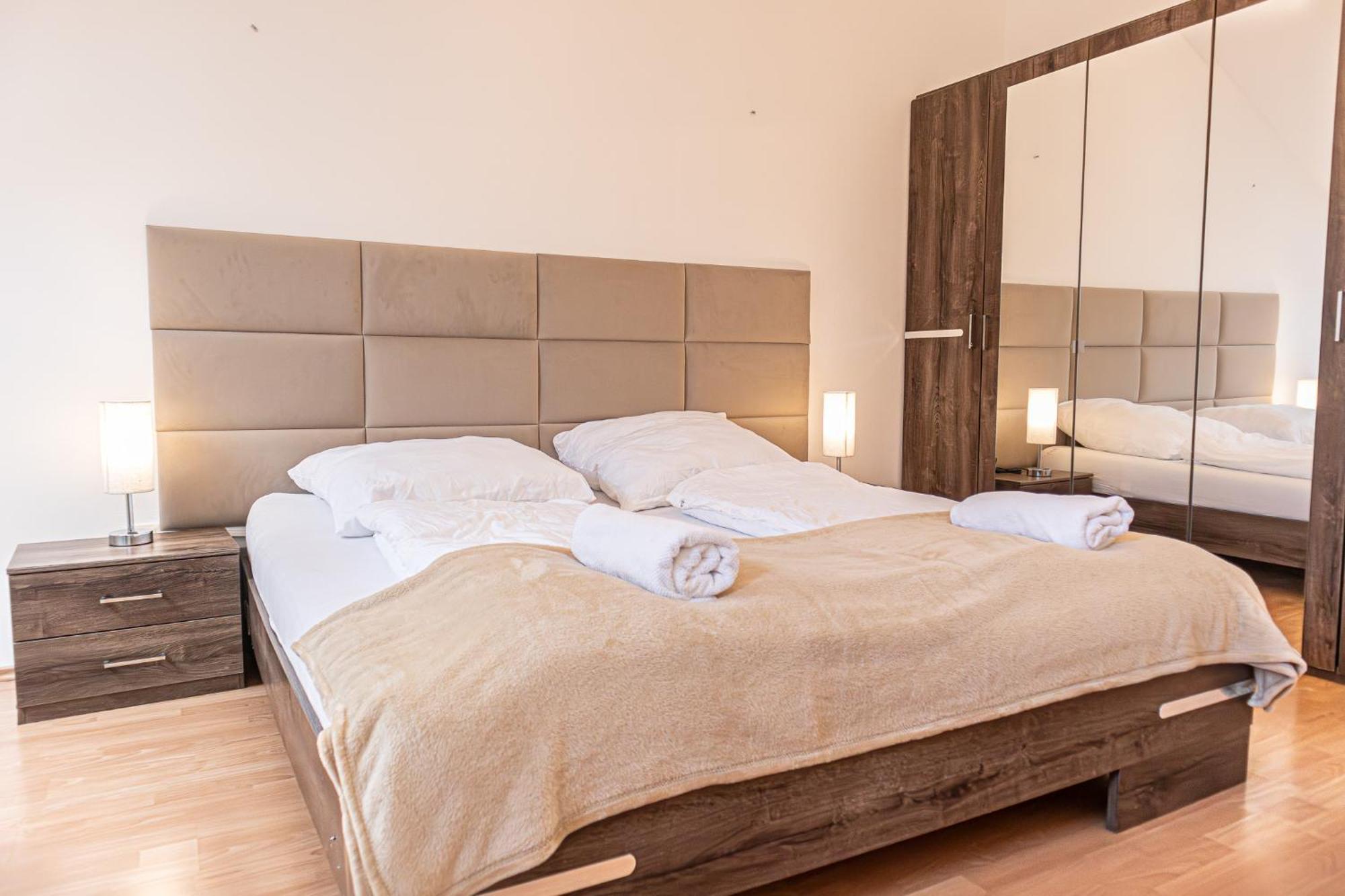 Spacious 2Br Apt Great Location - Near Schoenbrunn Βιέννη Εξωτερικό φωτογραφία