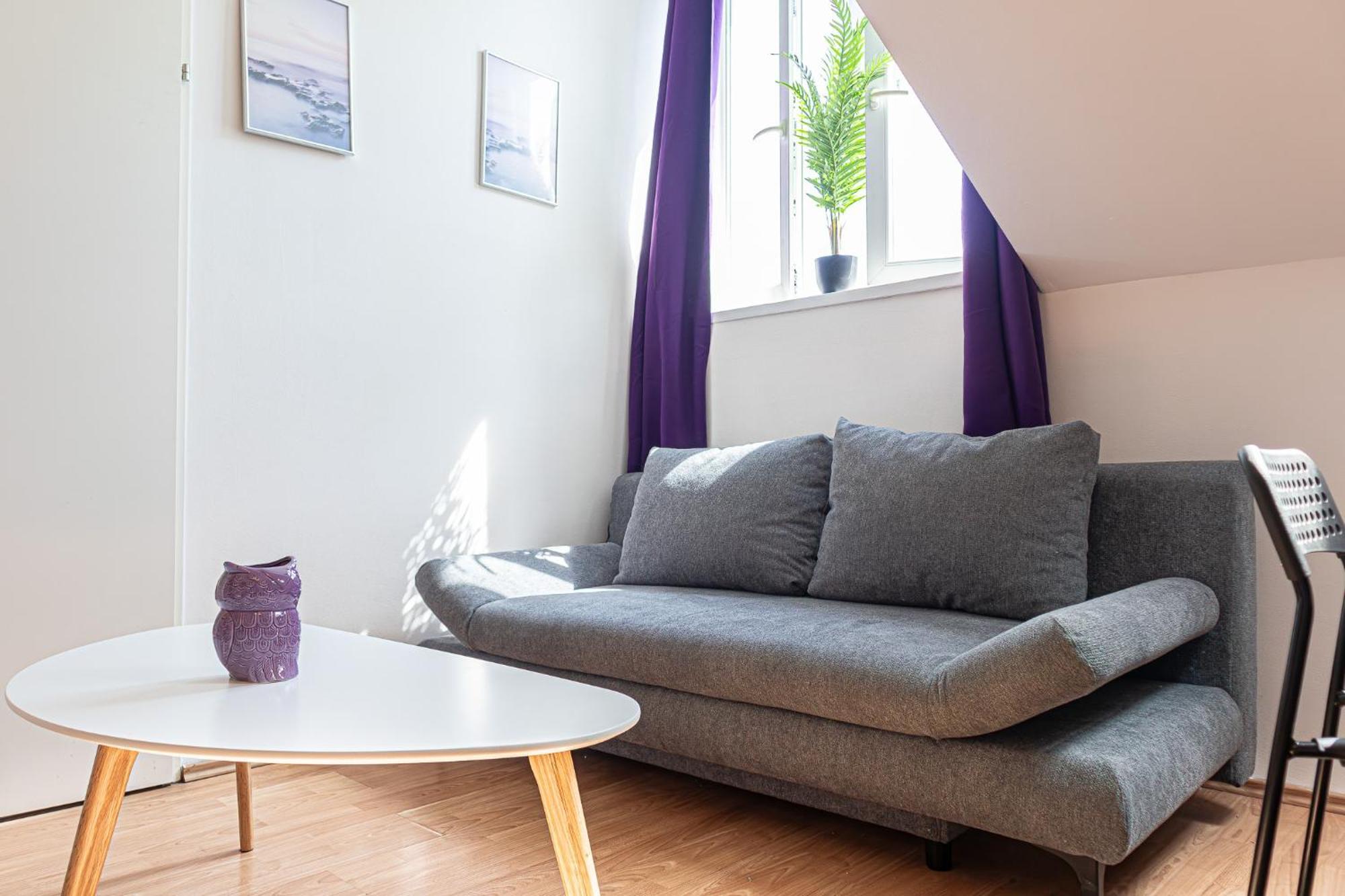 Spacious 2Br Apt Great Location - Near Schoenbrunn Βιέννη Εξωτερικό φωτογραφία