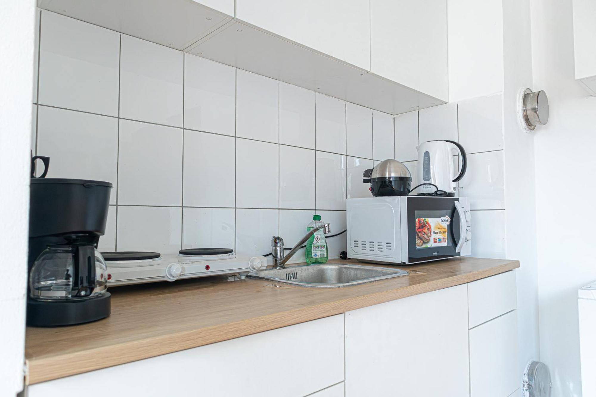 Spacious 2Br Apt Great Location - Near Schoenbrunn Βιέννη Εξωτερικό φωτογραφία