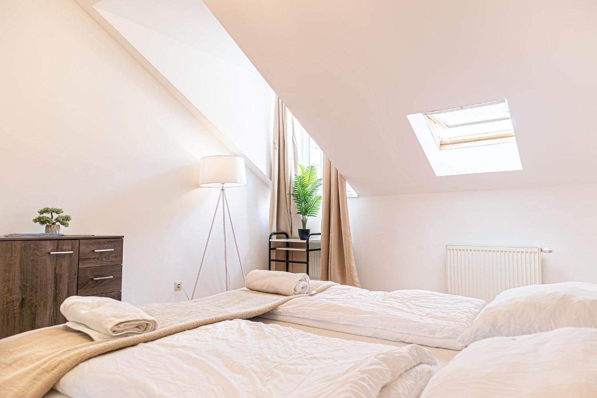 Spacious 2Br Apt Great Location - Near Schoenbrunn Βιέννη Εξωτερικό φωτογραφία