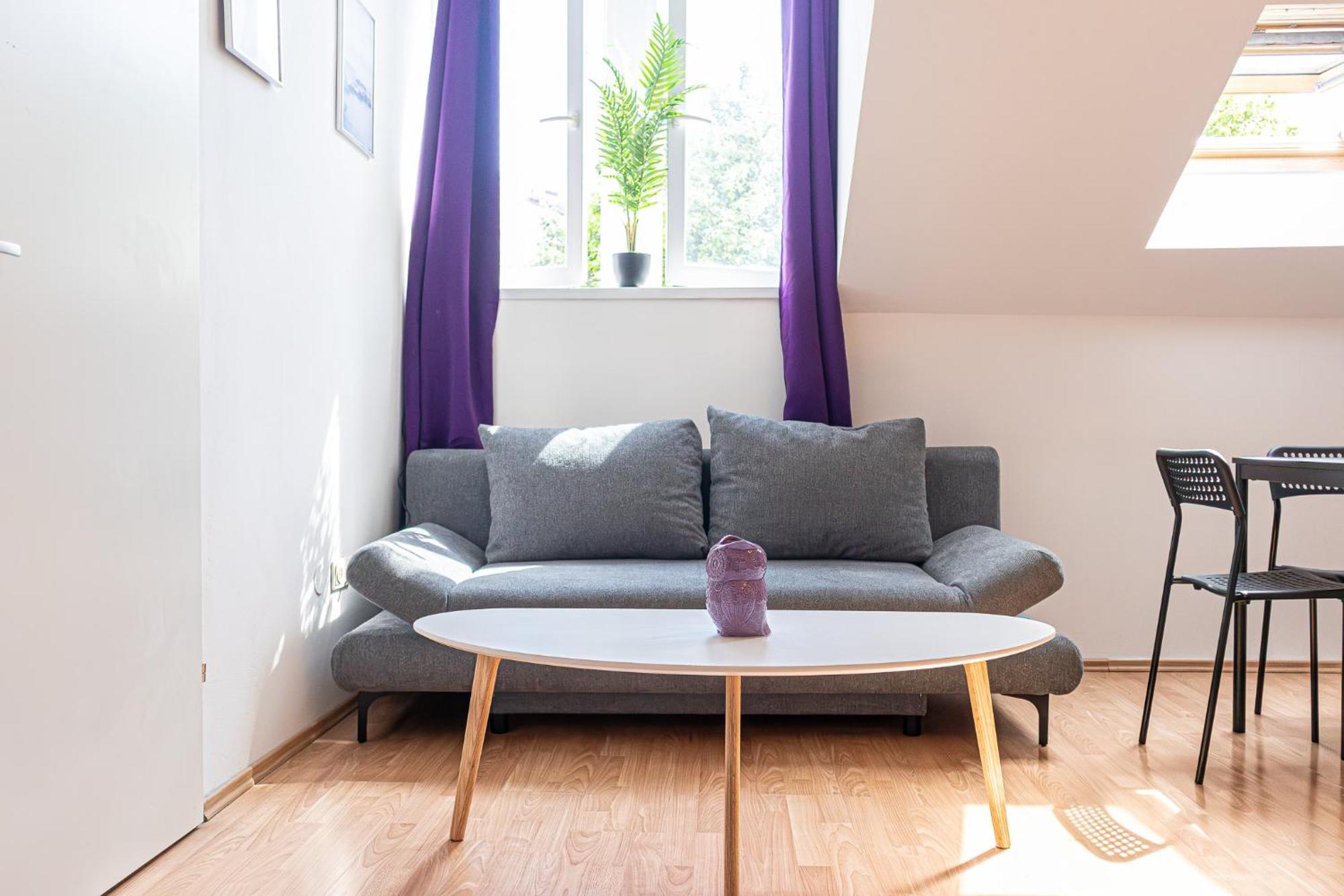 Spacious 2Br Apt Great Location - Near Schoenbrunn Βιέννη Εξωτερικό φωτογραφία
